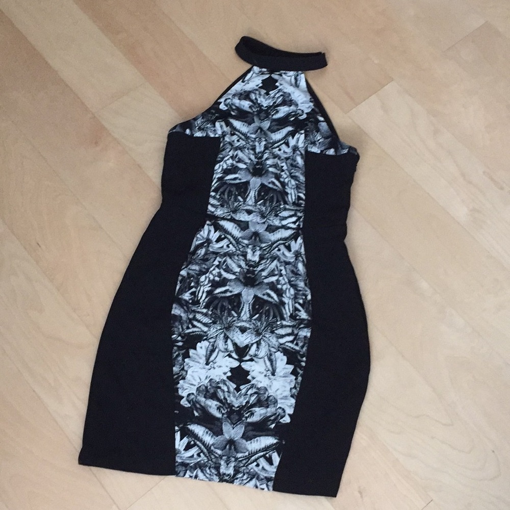 Urban outfitters halter top dress NWT